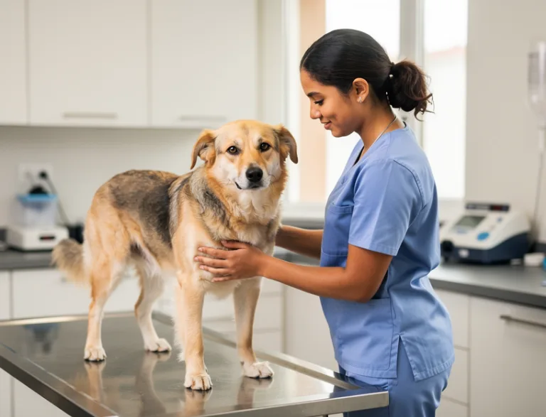 Vet service in Port Saint Lucie